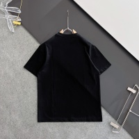 Cheap Versace T-Shirts Short Sleeved For Men #1115999 Replica Wholesale [$52.00 USD] [ITEM#1115999] on Replica Versace T-Shirts
