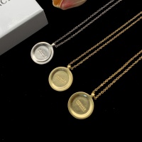 Cheap Versace Necklaces #1116024 Replica Wholesale [$27.00 USD] [ITEM#1116024] on Replica Versace Necklaces