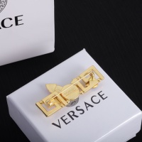 Cheap Versace Brooches For Women #1116069 Replica Wholesale [$29.00 USD] [ITEM#1116069] on Replica Versace Brooches