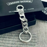 Cheap Chrome Hearts Bag Buckle #1116152 Replica Wholesale [$42.00 USD] [ITEM#1116152] on Replica Chrome Hearts Key Holder And Bag Buckle