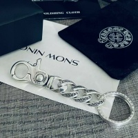 Cheap Chrome Hearts Bag Buckle #1116152 Replica Wholesale [$42.00 USD] [ITEM#1116152] on Replica Chrome Hearts Key Holder And Bag Buckle