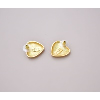 Cheap Yves Saint Laurent YSL Earrings For Women #1116204 Replica Wholesale [$25.00 USD] [ITEM#1116204] on Replica Yves Saint Laurent YSL Earrings