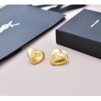 Cheap Yves Saint Laurent YSL Earrings For Women #1116204 Replica Wholesale [$25.00 USD] [ITEM#1116204] on Replica Yves Saint Laurent YSL Earrings