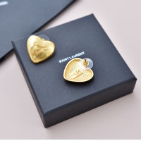 Cheap Yves Saint Laurent YSL Earrings For Women #1116204 Replica Wholesale [$25.00 USD] [ITEM#1116204] on Replica Yves Saint Laurent YSL Earrings
