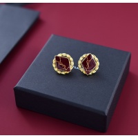 Cheap Yves Saint Laurent YSL Earrings For Women #1116205 Replica Wholesale [$25.00 USD] [ITEM#1116205] on Replica Yves Saint Laurent YSL Earrings