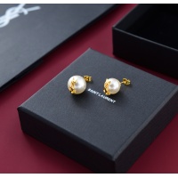 Cheap Yves Saint Laurent YSL Earrings For Women #1116207 Replica Wholesale [$25.00 USD] [ITEM#1116207] on Replica Yves Saint Laurent YSL Earrings