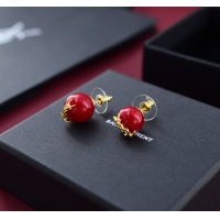 Cheap Yves Saint Laurent YSL Earrings For Women #1116208 Replica Wholesale [$25.00 USD] [ITEM#1116208] on Replica Yves Saint Laurent YSL Earrings