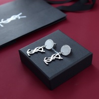 Cheap Yves Saint Laurent YSL Earrings For Women #1116211 Replica Wholesale [$32.00 USD] [ITEM#1116211] on Replica Yves Saint Laurent YSL Earrings