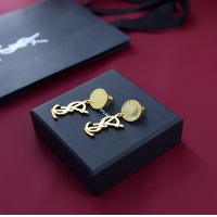 Cheap Yves Saint Laurent YSL Earrings For Women #1116212 Replica Wholesale [$32.00 USD] [ITEM#1116212] on Replica Yves Saint Laurent YSL Earrings