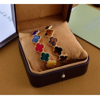Cheap Van Cleef &amp; Arpels Bracelets For Women #1116345 Replica Wholesale [$22.00 USD] [ITEM#1116345] on Replica Van Cleef &amp; Arpels Bracelets