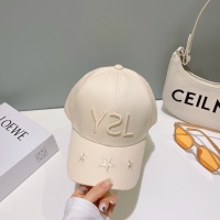 Cheap Yves Saint Laurent YSL Caps #1116409 Replica Wholesale [$27.00 USD] [ITEM#1116409] on Replica Yves Saint Laurent YSL Caps