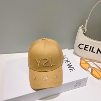 Cheap Yves Saint Laurent YSL Caps #1116410 Replica Wholesale [$27.00 USD] [ITEM#1116410] on Replica Yves Saint Laurent YSL Caps