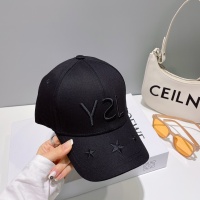 Cheap Yves Saint Laurent YSL Caps #1116412 Replica Wholesale [$27.00 USD] [ITEM#1116412] on Replica Yves Saint Laurent YSL Caps