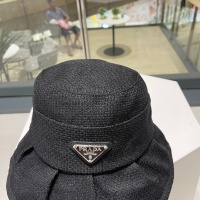 Cheap Prada Caps #1116439 Replica Wholesale [$34.00 USD] [ITEM#1116439] on Replica Prada Caps