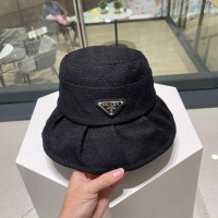 Cheap Prada Caps #1116439 Replica Wholesale [$34.00 USD] [ITEM#1116439] on Replica Prada Caps