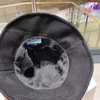 Cheap Prada Caps #1116439 Replica Wholesale [$34.00 USD] [ITEM#1116439] on Replica Prada Caps
