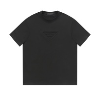 Prada T-Shirts Short Sleeved For Men #1116468