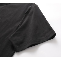 Cheap Prada T-Shirts Short Sleeved For Men #1116468 Replica Wholesale [$40.00 USD] [ITEM#1116468] on Replica Prada T-Shirts