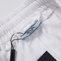 Cheap Prada Pants For Men #1116537 Replica Wholesale [$45.00 USD] [ITEM#1116537] on Replica Prada Pants