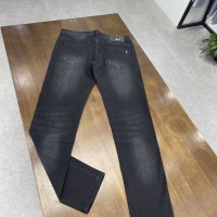 Cheap Yves Saint Laurent YSL Jeans For Men #1116602 Replica Wholesale [$60.00 USD] [ITEM#1116602] on Replica Yves Saint Laurent YSL Jeans