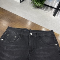 Cheap Yves Saint Laurent YSL Jeans For Men #1116602 Replica Wholesale [$60.00 USD] [ITEM#1116602] on Replica Yves Saint Laurent YSL Jeans