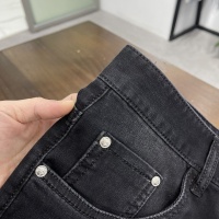 Cheap Yves Saint Laurent YSL Jeans For Men #1116602 Replica Wholesale [$60.00 USD] [ITEM#1116602] on Replica Yves Saint Laurent YSL Jeans