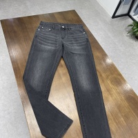 Cheap Chrome Hearts Jeans For Men #1116604 Replica Wholesale [$60.00 USD] [ITEM#1116604] on Replica Chrome Hearts Jeans