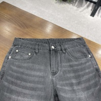 Cheap Chrome Hearts Jeans For Men #1116604 Replica Wholesale [$60.00 USD] [ITEM#1116604] on Replica Chrome Hearts Jeans