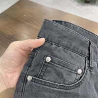 Cheap Chrome Hearts Jeans For Men #1116604 Replica Wholesale [$60.00 USD] [ITEM#1116604] on Replica Chrome Hearts Jeans
