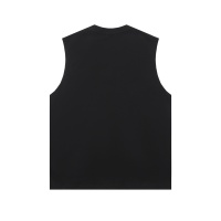 Cheap Balenciaga T-Shirts Sleeveless For Unisex #1116704 Replica Wholesale [$40.00 USD] [ITEM#1116704] on Replica Balenciaga T-Shirts