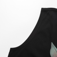 Cheap Balenciaga T-Shirts Sleeveless For Unisex #1116704 Replica Wholesale [$40.00 USD] [ITEM#1116704] on Replica Balenciaga T-Shirts