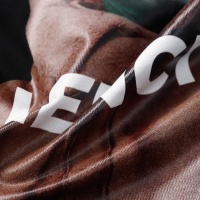 Cheap Balenciaga T-Shirts Sleeveless For Unisex #1116704 Replica Wholesale [$40.00 USD] [ITEM#1116704] on Replica Balenciaga T-Shirts
