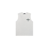 Chrome Hearts T-Shirts Sleeveless For Unisex #1116719