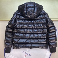 Cheap Moncler Down Feather Coat Long Sleeved For Unisex #1116759 Replica Wholesale [$155.00 USD] [ITEM#1116759] on Replica Moncler Down Feather Coat