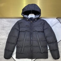 Cheap Moncler Down Feather Coat Long Sleeved For Unisex #1116765 Replica Wholesale [$132.00 USD] [ITEM#1116765] on Replica Moncler Down Feather Coat