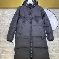 Moncler Down Feather Coat Long Sleeved For Unisex #1116766