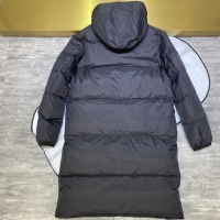 Cheap Moncler Down Feather Coat Long Sleeved For Unisex #1116766 Replica Wholesale [$170.00 USD] [ITEM#1116766] on Replica Moncler Down Feather Coat