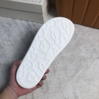Cheap Alexander McQueen Slippers For Men #1116798 Replica Wholesale [$52.00 USD] [ITEM#1116798] on Replica Alexander McQueen Slippers