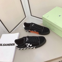 Cheap Off-White Casual Shoes For Men #1116806 Replica Wholesale [$82.00 USD] [ITEM#1116806] on Replica Off-White Casual Shoes