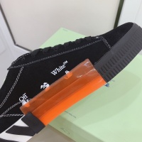 Cheap Off-White Casual Shoes For Men #1116806 Replica Wholesale [$82.00 USD] [ITEM#1116806] on Replica Off-White Casual Shoes