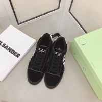 Cheap Off-White Casual Shoes For Men #1116806 Replica Wholesale [$82.00 USD] [ITEM#1116806] on Replica Off-White Casual Shoes
