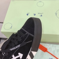 Cheap Off-White Casual Shoes For Men #1116806 Replica Wholesale [$82.00 USD] [ITEM#1116806] on Replica Off-White Casual Shoes