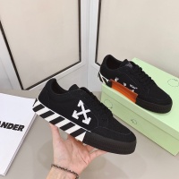 Cheap Off-White Casual Shoes For Women #1116819 Replica Wholesale [$82.00 USD] [ITEM#1116819] on Replica Off-White Casual Shoes
