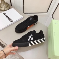Cheap Off-White Casual Shoes For Women #1116819 Replica Wholesale [$82.00 USD] [ITEM#1116819] on Replica Off-White Casual Shoes