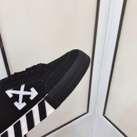 Cheap Off-White Casual Shoes For Women #1116819 Replica Wholesale [$82.00 USD] [ITEM#1116819] on Replica Off-White Casual Shoes