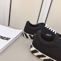 Cheap Off-White Casual Shoes For Women #1116819 Replica Wholesale [$82.00 USD] [ITEM#1116819] on Replica Off-White Casual Shoes