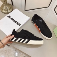 Cheap Off-White Casual Shoes For Men #1116827 Replica Wholesale [$82.00 USD] [ITEM#1116827] on Replica Off-White Casual Shoes