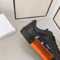 Cheap Off-White Casual Shoes For Men #1116829 Replica Wholesale [$82.00 USD] [ITEM#1116829] on Replica Off-White Casual Shoes