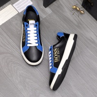 Cheap Boss Casual Shoes For Men #1116879 Replica Wholesale [$72.00 USD] [ITEM#1116879] on Replica Boss Casual Shoes