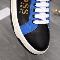 Cheap Boss Casual Shoes For Men #1116879 Replica Wholesale [$72.00 USD] [ITEM#1116879] on Replica Boss Casual Shoes